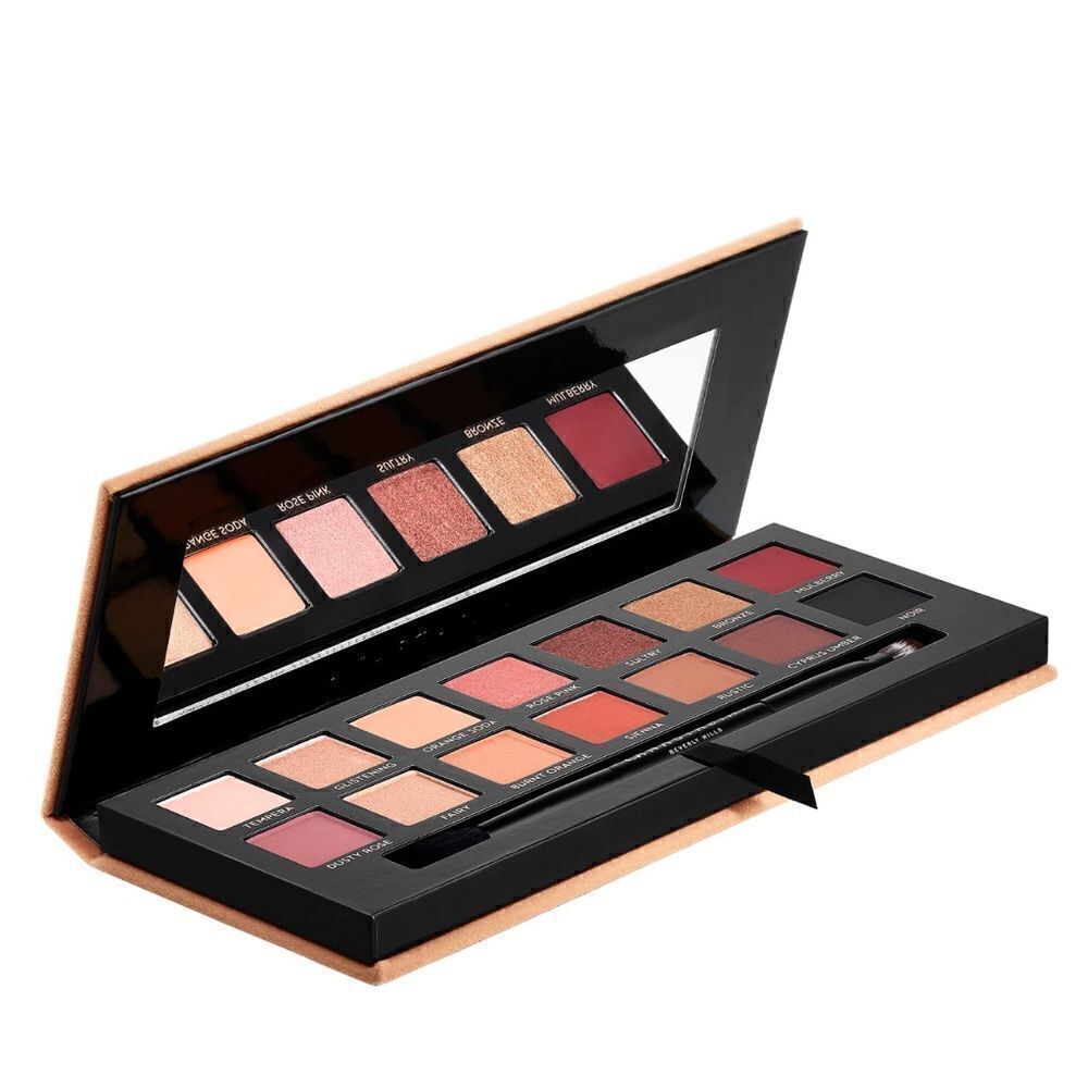 Anastasia Beverly Hills Soft Glam Eyeshadow Palette NEW IN BOX - Picture 8 of 8